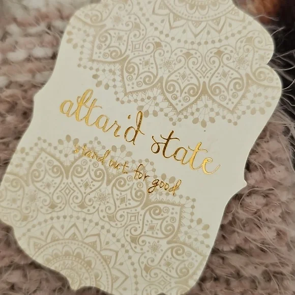 Alterd State - Picture 3 of 4